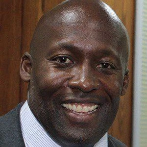 John Regis - Date Of Birth, Bio, Birthdate, Parents, Networth & More