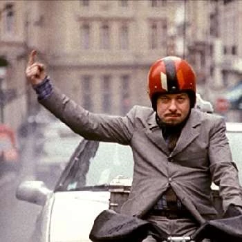 Régis Laspalès - Bio, Networth, Family, Age, Birthdate & More