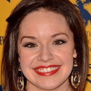 Shelley Regner Biography