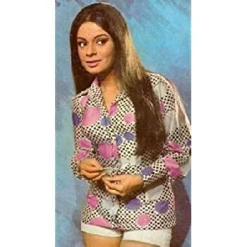 Rehana Sultan Biography