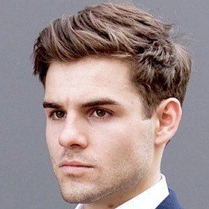 Lucas Reiber - Family, Bio, Birthday, Family, Income & More