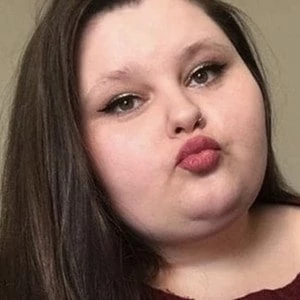 Amberlynn Reid Biography
