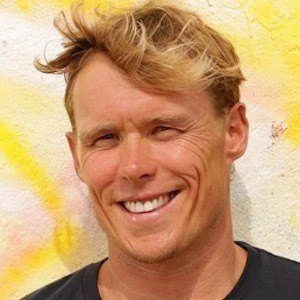 Andrew Reid Biography