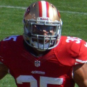Eric Reid - Birthday, Bio, Wiki, Family, Networth & More