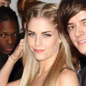 Hannah Reid Biography