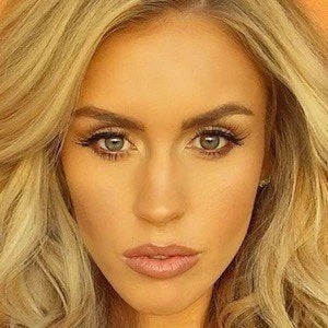 Kayla Rae Reid Biography