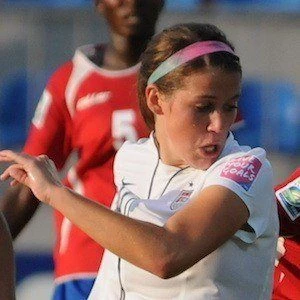 Morgan Reid Biography