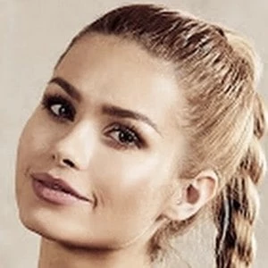 Pamela Reif Biography
