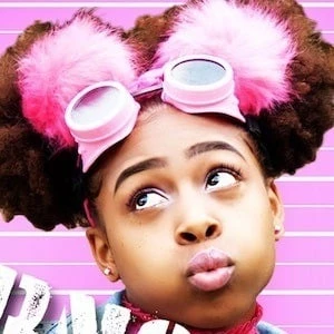 Kandi Reign - Parents, Networth, Bio, Birthdate, Family Wiki & More