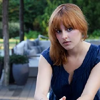 Reilly Rose - Age, Bio, Birthdate, Family, Networth & More