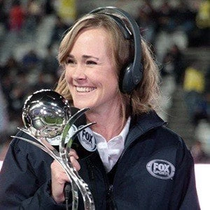 Marion Reimers - Birthdate, Age, Family, Bio, Networth & More