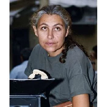 Reina Eskenazy - Age, Bio, Birthdate, Family, Networth & More