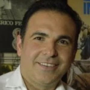 Reinaldo Gottino - Wiki, Family, Bio, Birthdate, Networth & More