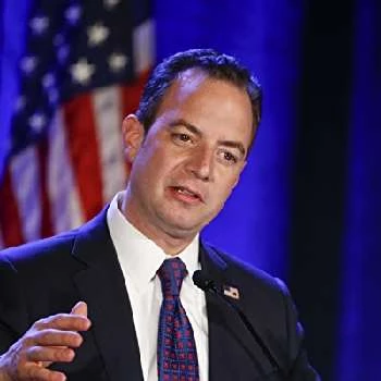 Reince Priebus - Age, Wiki, Birthdate, Bio, Networth, Family & More