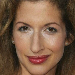 Alysia Reiner Biography