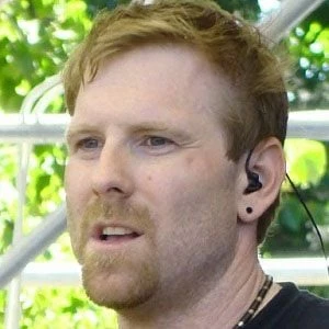 Sean Reinert - Networth, Bio, Wiki, Family, Birthday, Networth & More