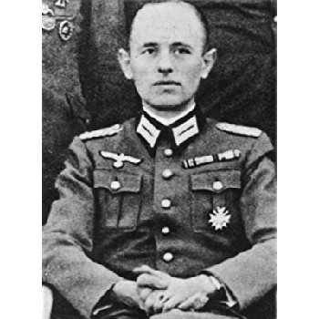 Reinhard Gehlen - Networth, Biography, Birthdate, Family & More