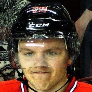 Sam Reinhart Biography