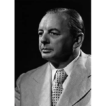 Reinhold Schünzel - Wiki, Family, Bio, Birthdate, Networth & More