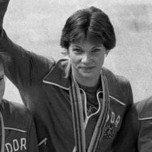 Rica Reinisch - Biography, Birthdate, Family, Networth & More