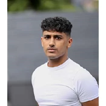 Reiss Jeram - Age, Bio, Birthdate, Family, Networth & More