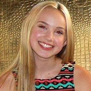 Brady Reiter Biography