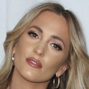 Arielle Reitsma Biography