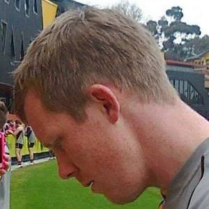Jack Riewoldt Biography