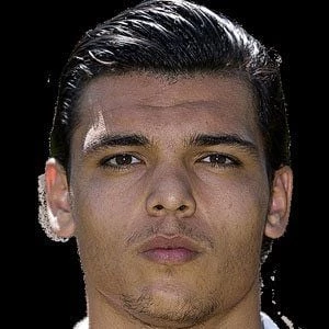 Karim Rekik Biography