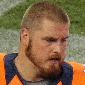 Mike Remmers Biography