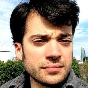 Chris Remo Biography