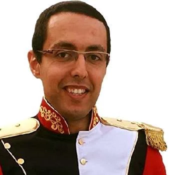 Rémy Soulié - Age, Bio, Birthdate, Family, Networth & More