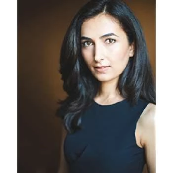 Rena Alioglu - Age, Bio, Birthdate, Family, Networth & More