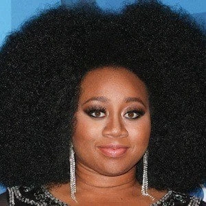 La'Porsha Renae - Age, Bio, Birthdate, Family, Networth & More