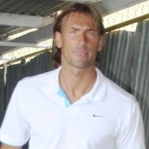Herve Renard Biography