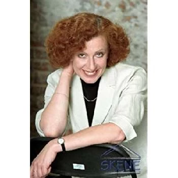 Renata Berger - Parents, Networth, Bio, Birthdate, Family Wiki & More