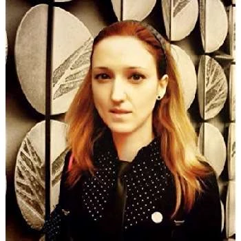 Renata Kapetanaki - Age, Bio, Birthdate, Family, Networth & More