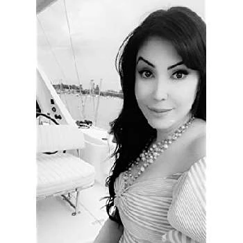 Renata Melo - Age, Bio, Birthdate, Family, Networth & More