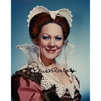 Renata Tebaldi - Age, Bio, Birthdate, Family, Networth & More