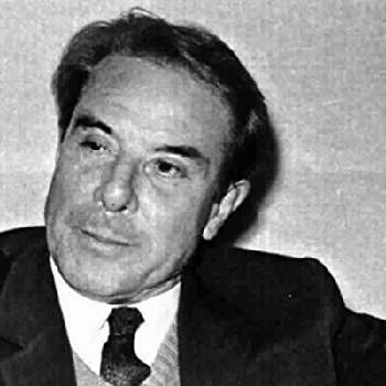 Renato Castellani - Family, Bio, Birthday, Family, Income & More