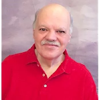 Renato Rizzuti - Age, Bio, Birthdate, Family, Networth & More