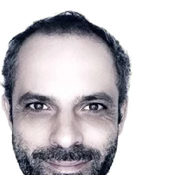 Renaud Garnier Biography