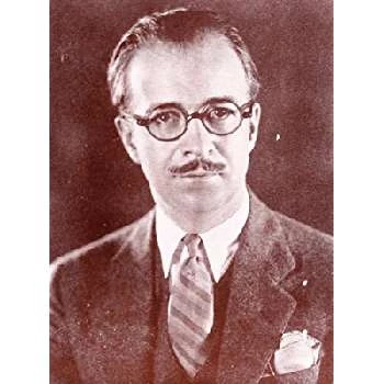 Renaud Hoffman Biography