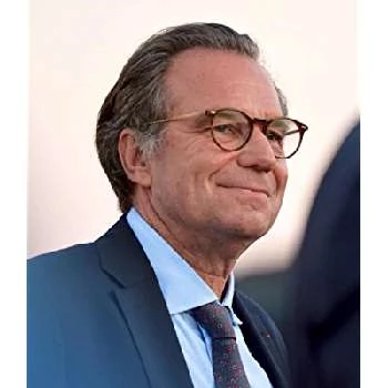 Renaud Muselier Biography