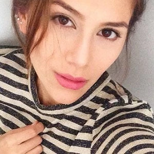 Greeicy Biography