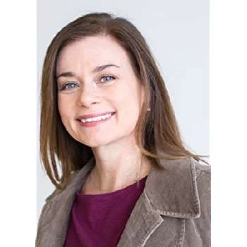 Rene Gutteridge - Age, Bio, Birthdate, Family, Networth & More