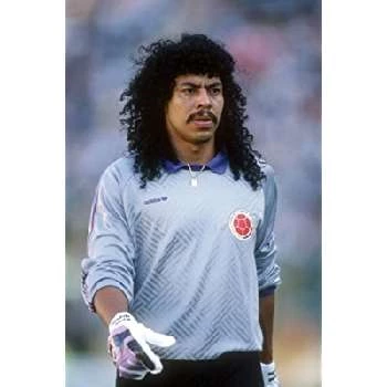Rene Higuita - Age, Bio, Birthdate, Family, Networth & More