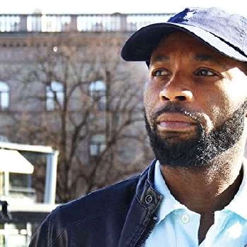 René Makondele - Age, Bio, Birthdate, Family, Networth & More