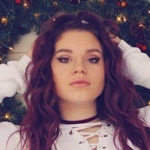 Maria Rengi Biography