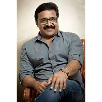 Renji Panicker - Age, Height, Birthdate, Family, Wiki & More